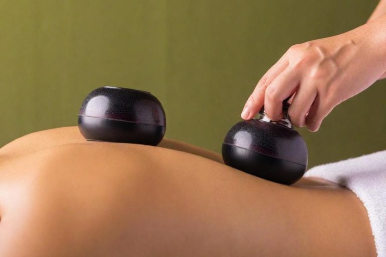 Chinesische Massage Köln