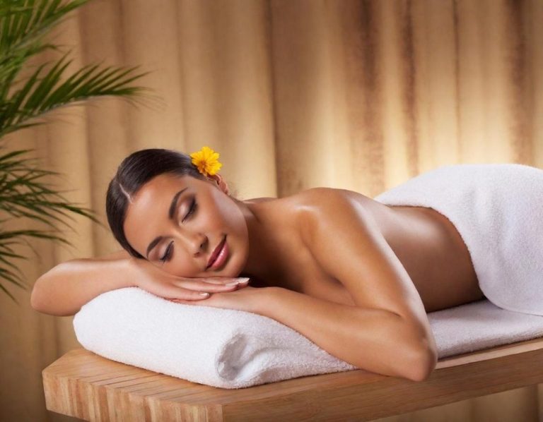 Chinesische Massage Köln