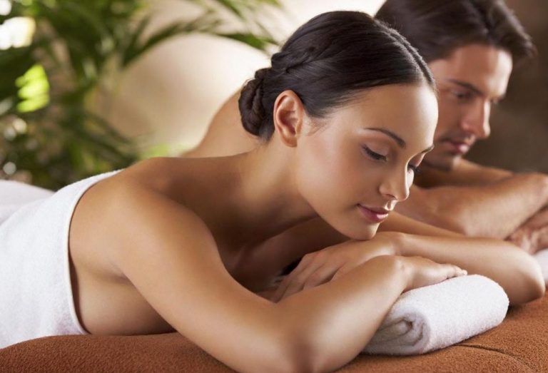 Chinesische Massage Köln