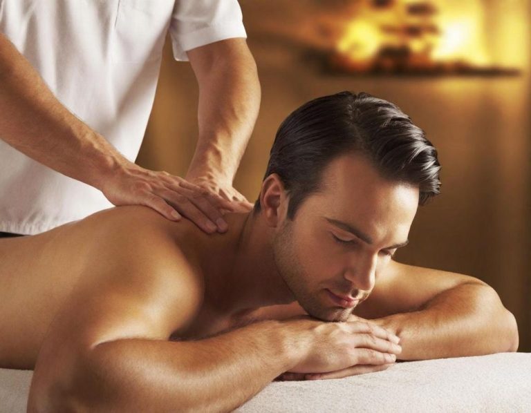 Chinesische Massage Köln