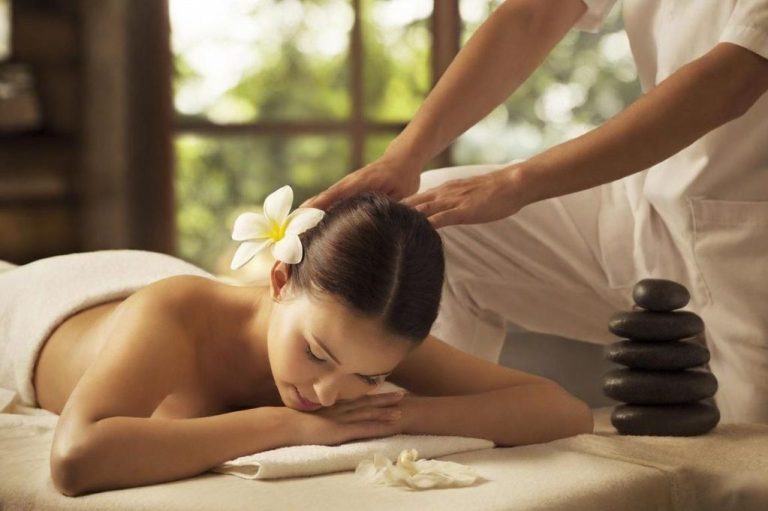 Chinesische Massage Köln